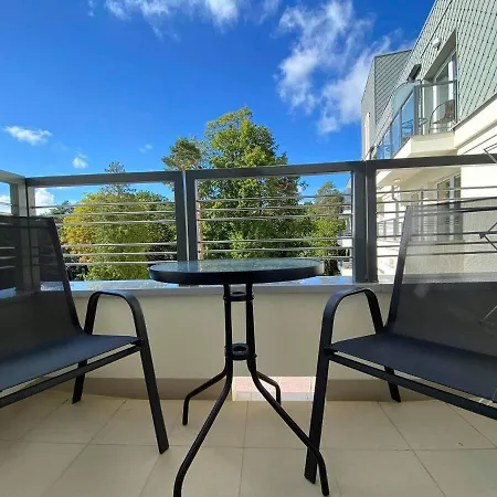 Mateusz Apartament *