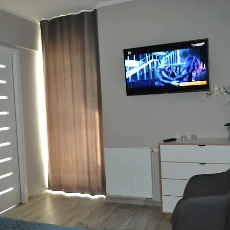 Mateusz Apartament