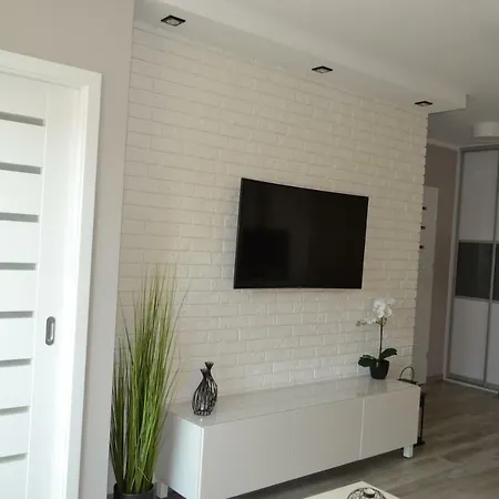 Apartament Mateusz *