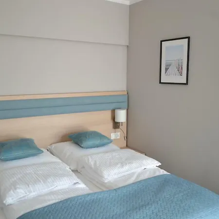 Apartament Mateusz *