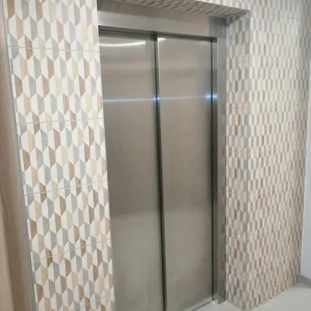 Apartament Mateusz *