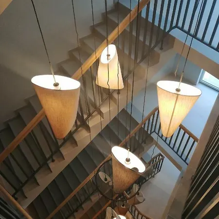 Mateusz Apartament *