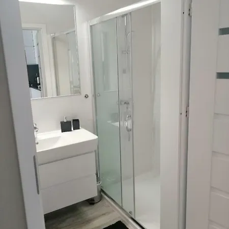 Apartament Mateusz Świnoujście