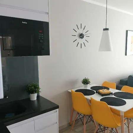 Mateusz Apartmán