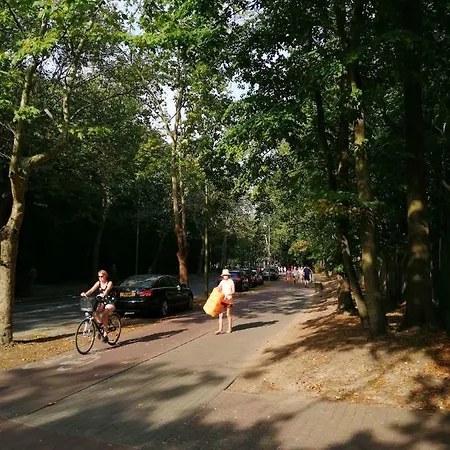 Apartament Mateusz Świnoujście