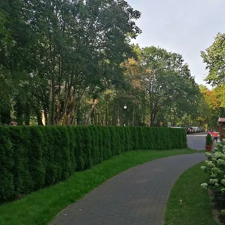 Apartament Mateusz Świnoujście