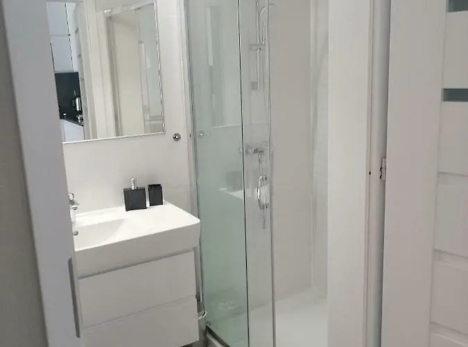 Daire Mateusz Swinoujscie