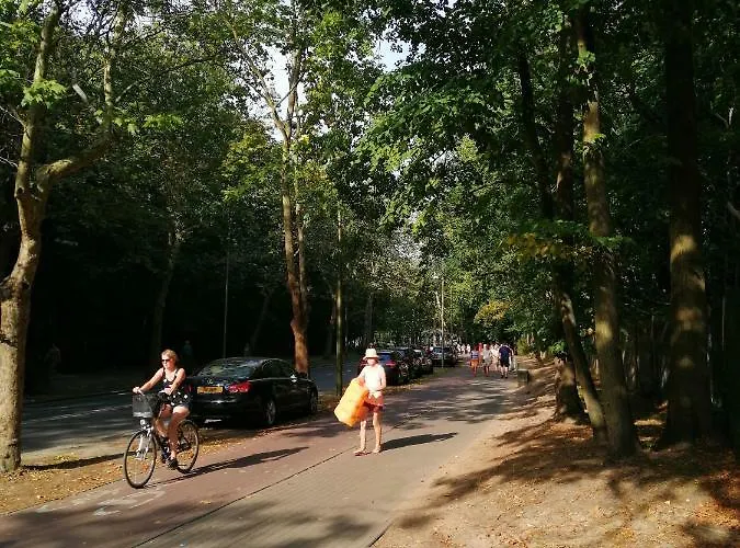 Apartment Mateusz Swinoujscie