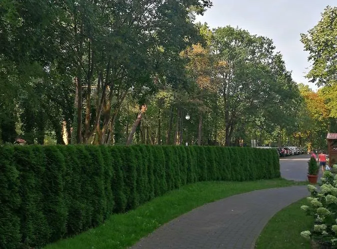 Apartament Mateusz Świnoujście